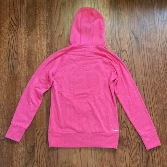 ADIDAS Climawarm Ultimate Hoodie - Picture 3 of 4